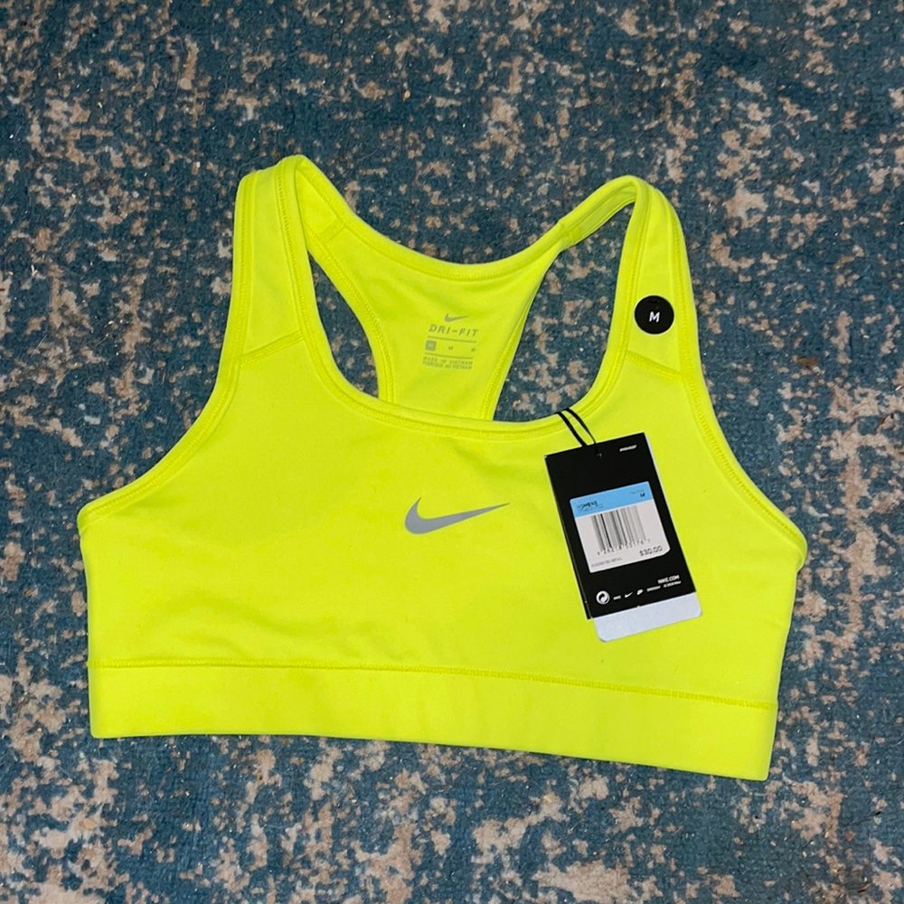 Nike Victory Bra